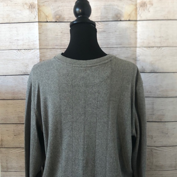 Covington long sleeve shirt - Picture 4 of 5